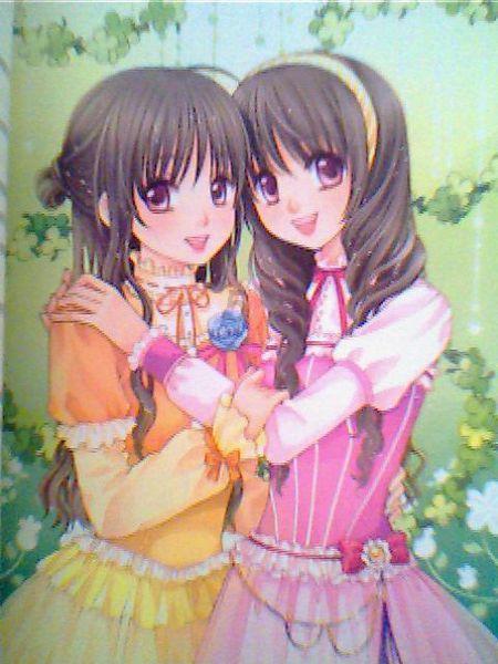 索瑞尔花园逃生